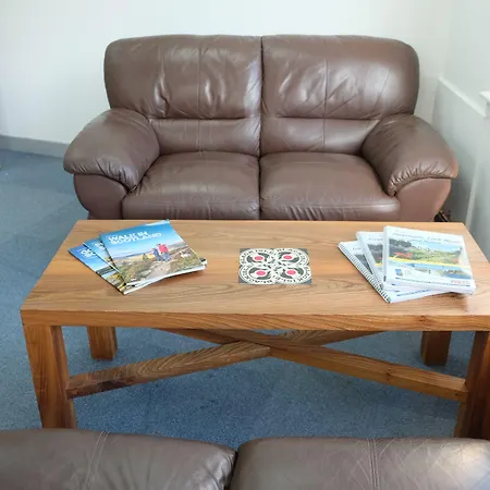 Black Isle Hostel-2